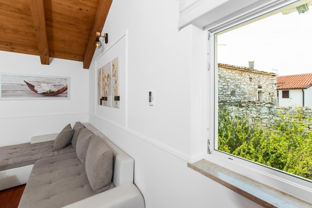 The Village Novigrad  Bagian luar foto